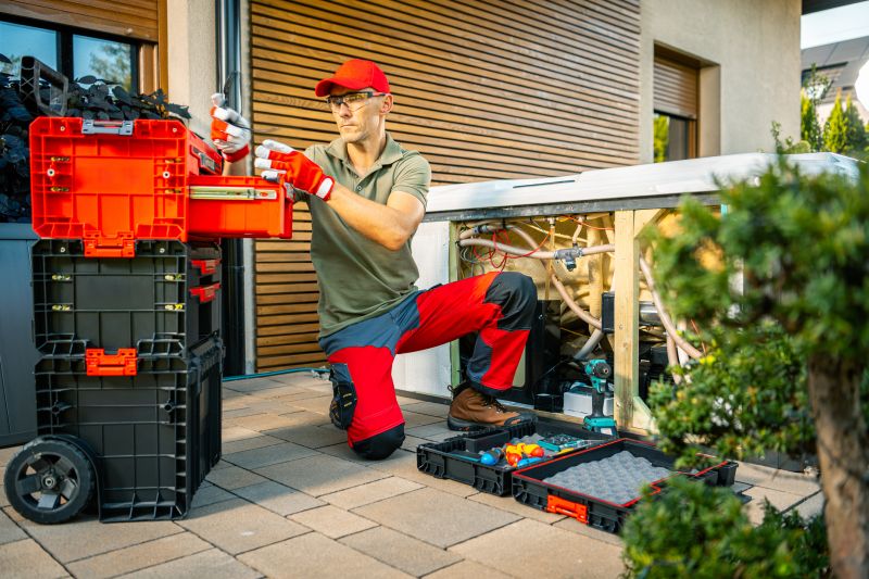 Post-Installation Care