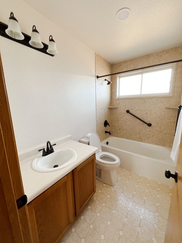 Top Bathroom Remodeling Companies in Cedar Park, TX