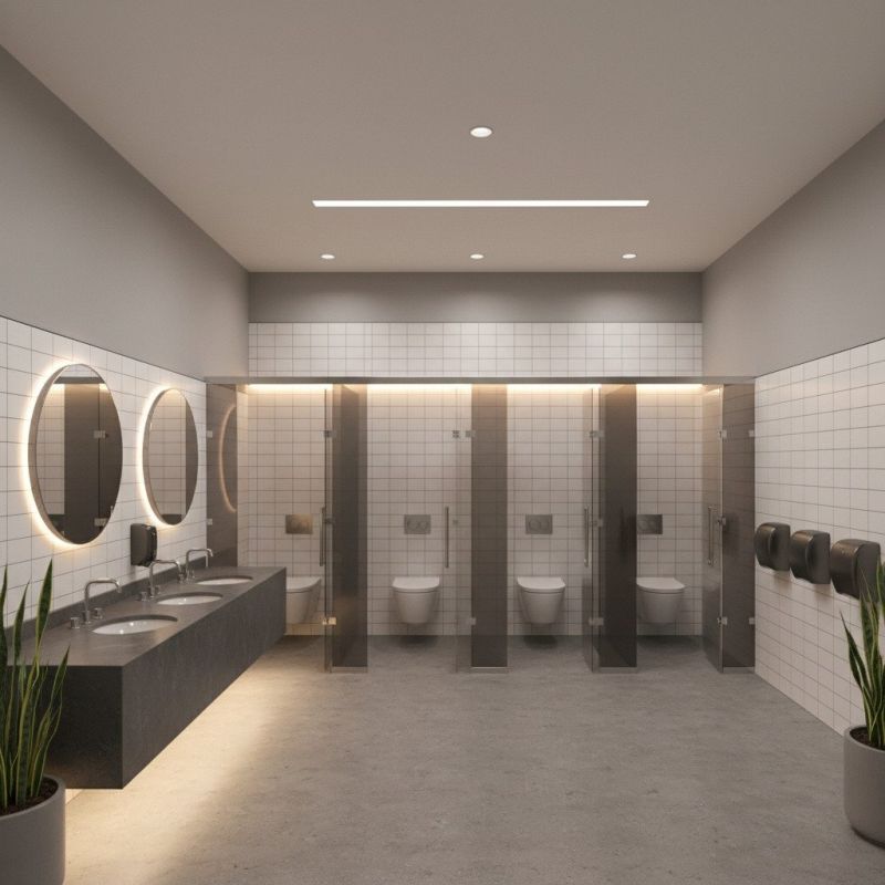 Top Bathroom Remodeling Companies in Hutto, TX