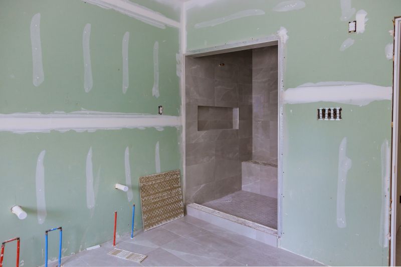 Top Bathroom Remodeling Companies in Jarrell, TX