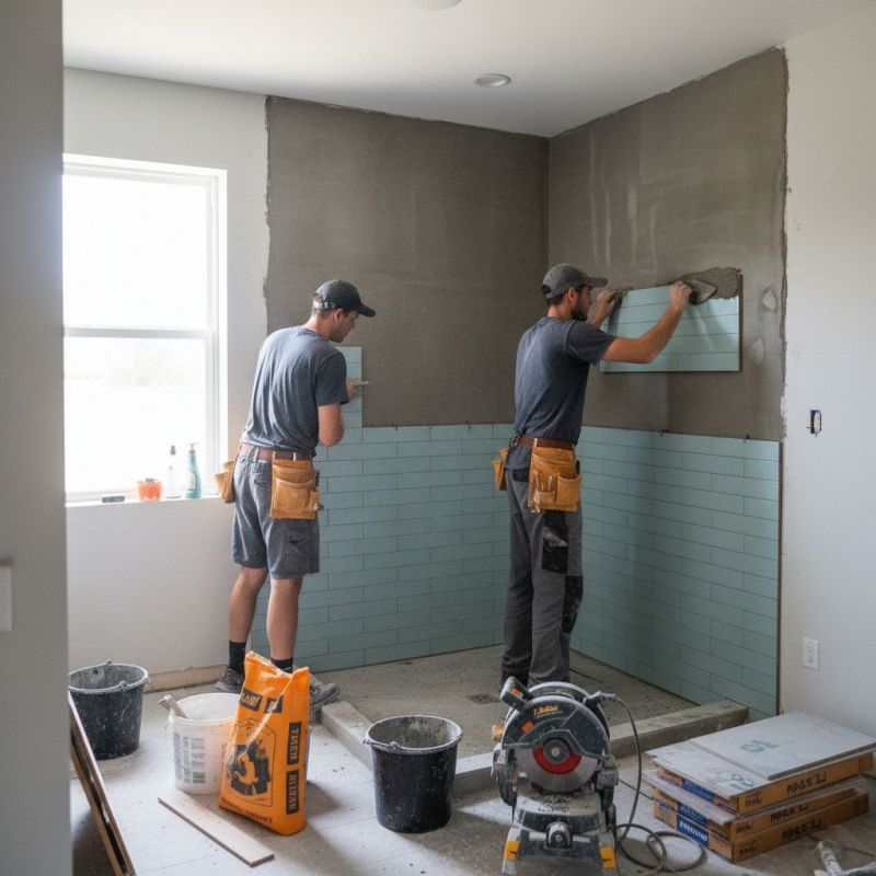 Top Bathroom Remodeling Companies in Pflugerville, TX