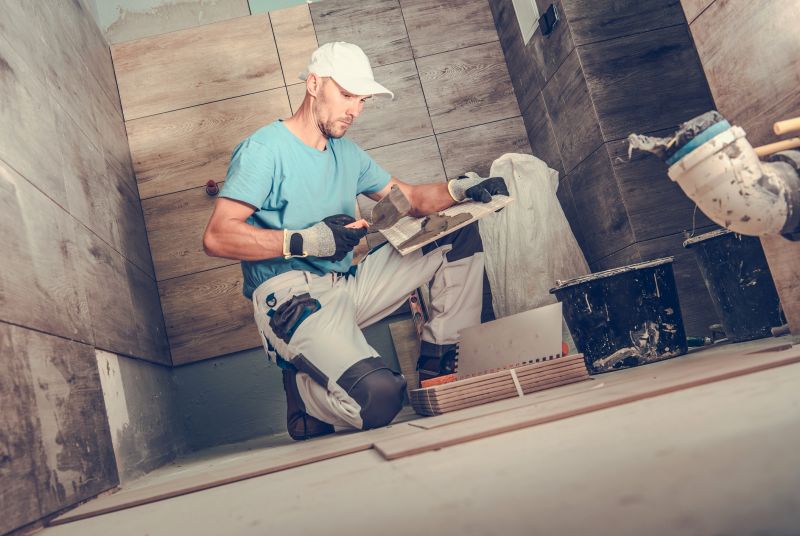 Top Bathroom Remodeling Companies in Pflugerville, TX