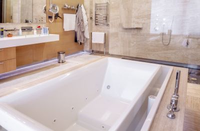 Cost of Bathtub Installation in Taylor, TX